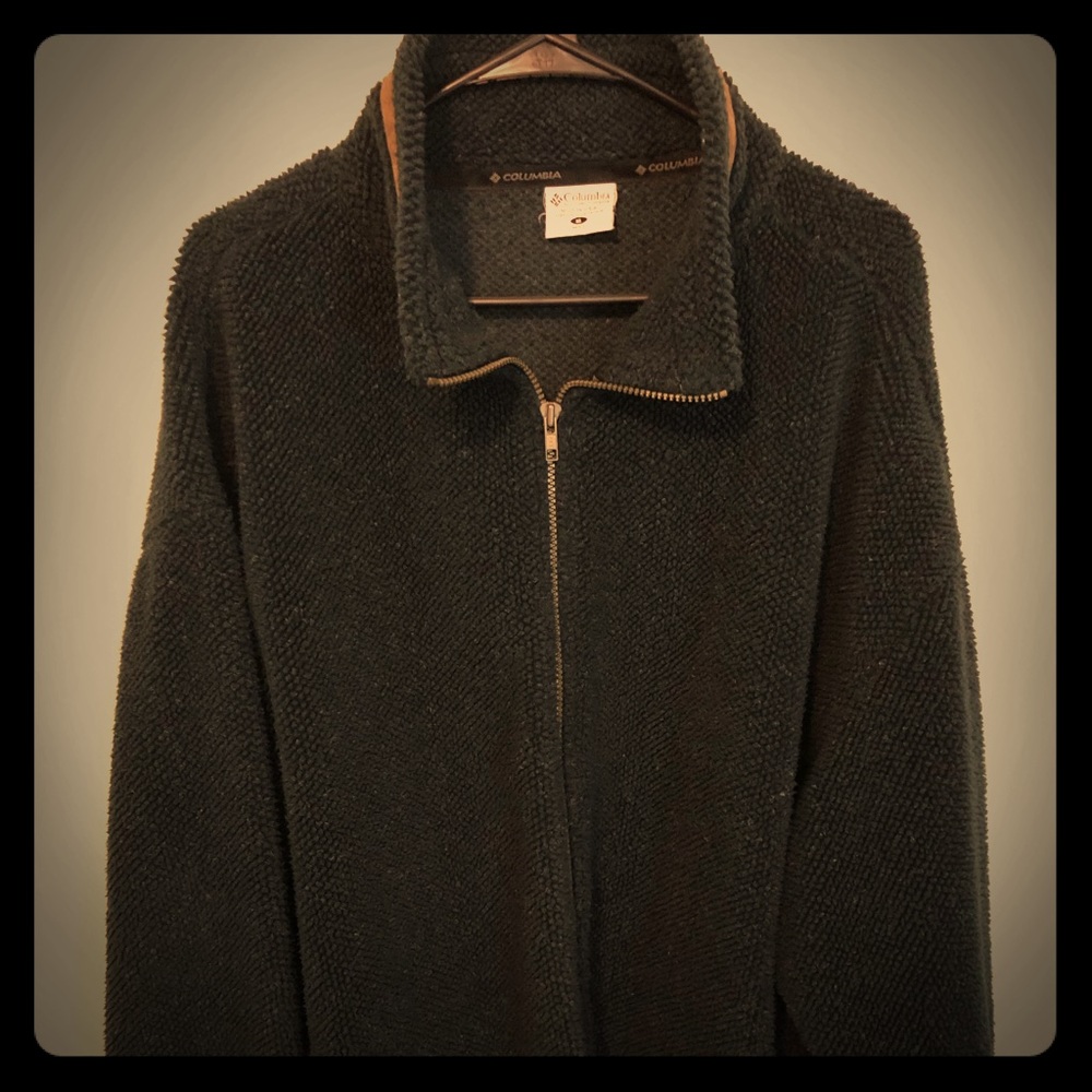 Columbia Fleece
